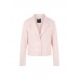 Marccain Sports - AS 3414 W30 - Sportieve blazer licht roze